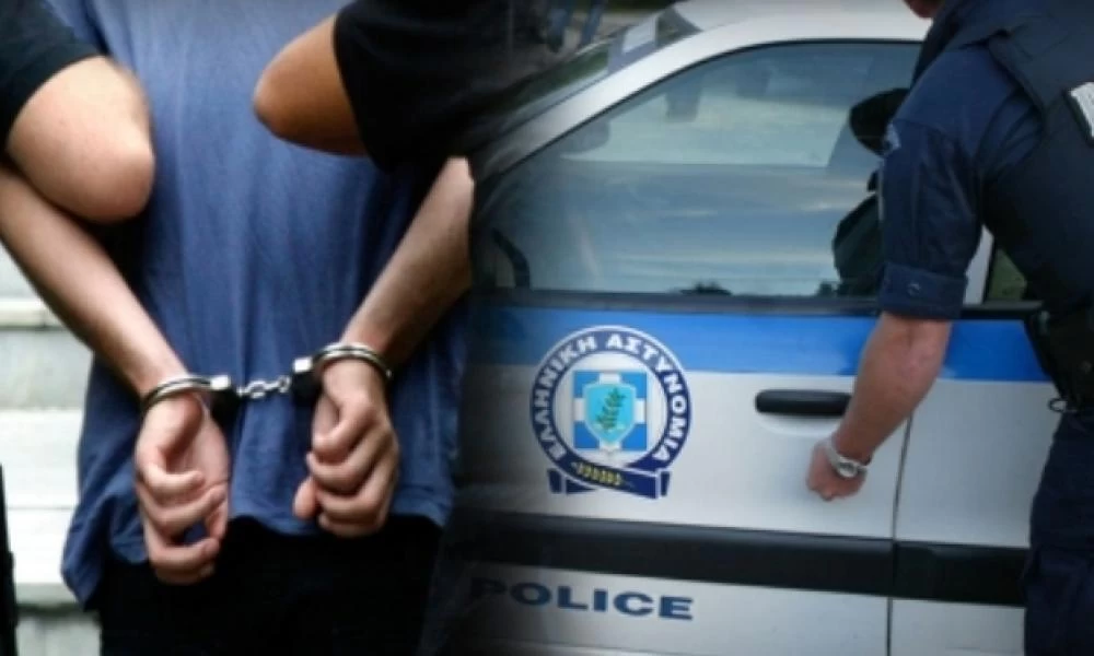 Προφυλακιστέοι οι άνδρες που συνελήφθησαν για ληστεία στο Χαλκιόπουλο
